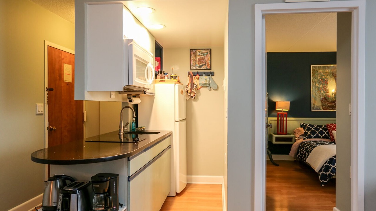 Photo of Kitchen in Stamford