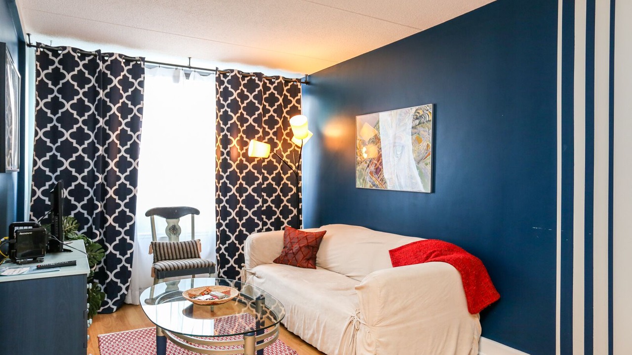 Photo of Livingroom in Stamford