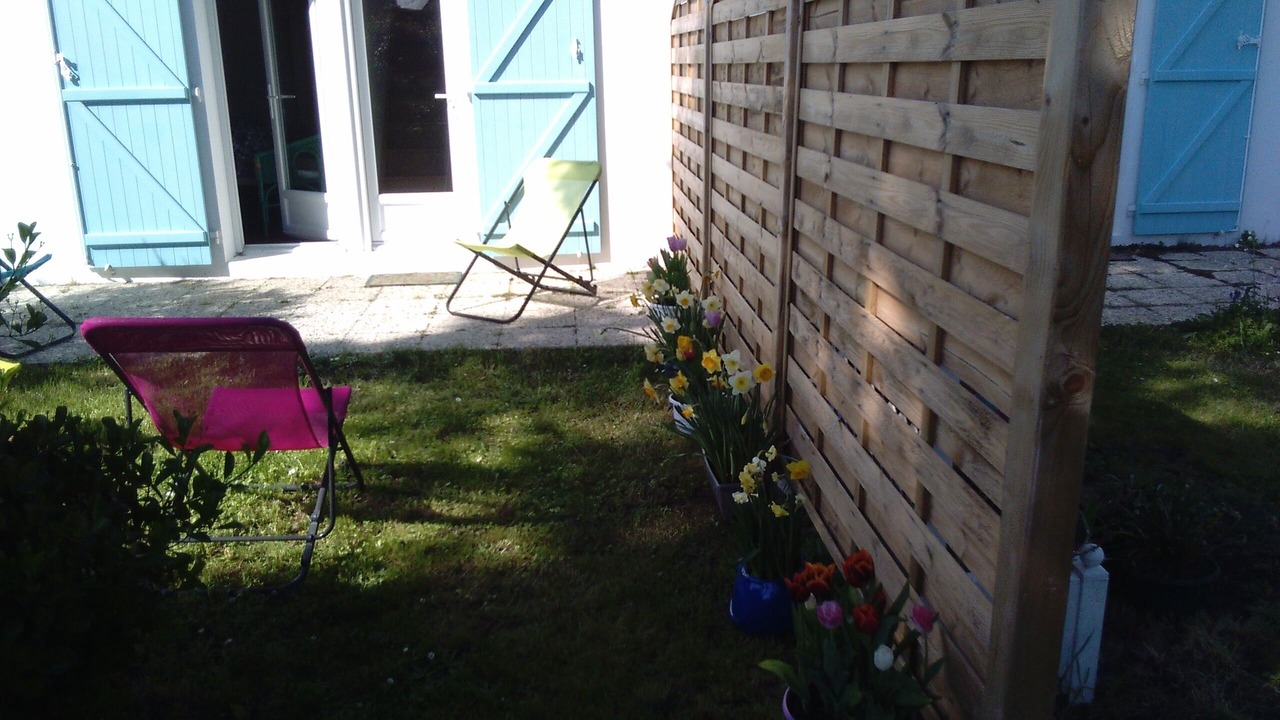 Photo of Outdoor in Batz-sur-Mer