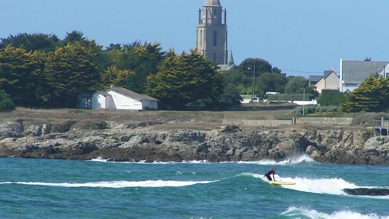 Photo of Others in Batz-sur-Mer