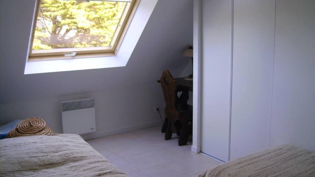 Photo of Bedroom in Batz-sur-Mer