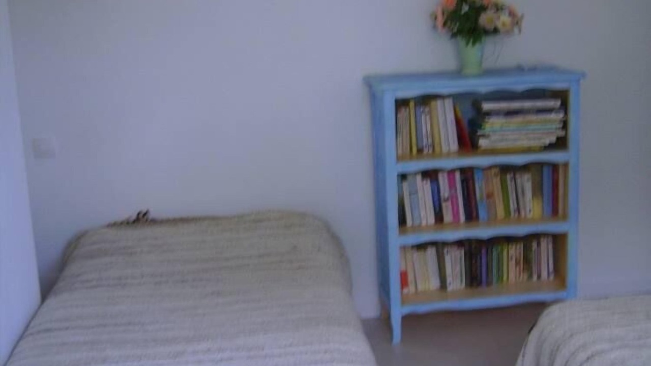Photo of Bedroom in Batz-sur-Mer