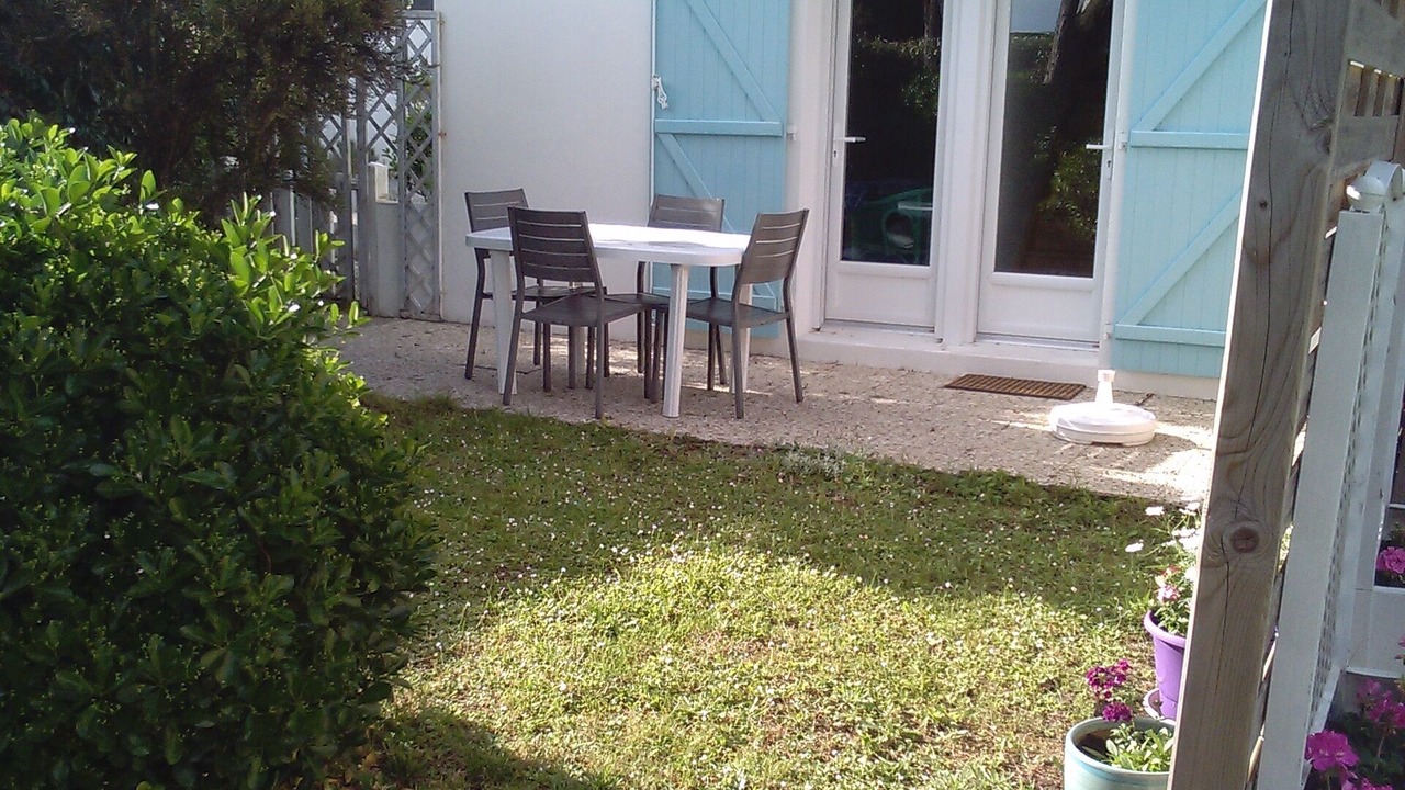 Photo of Outdoor in Batz-sur-Mer