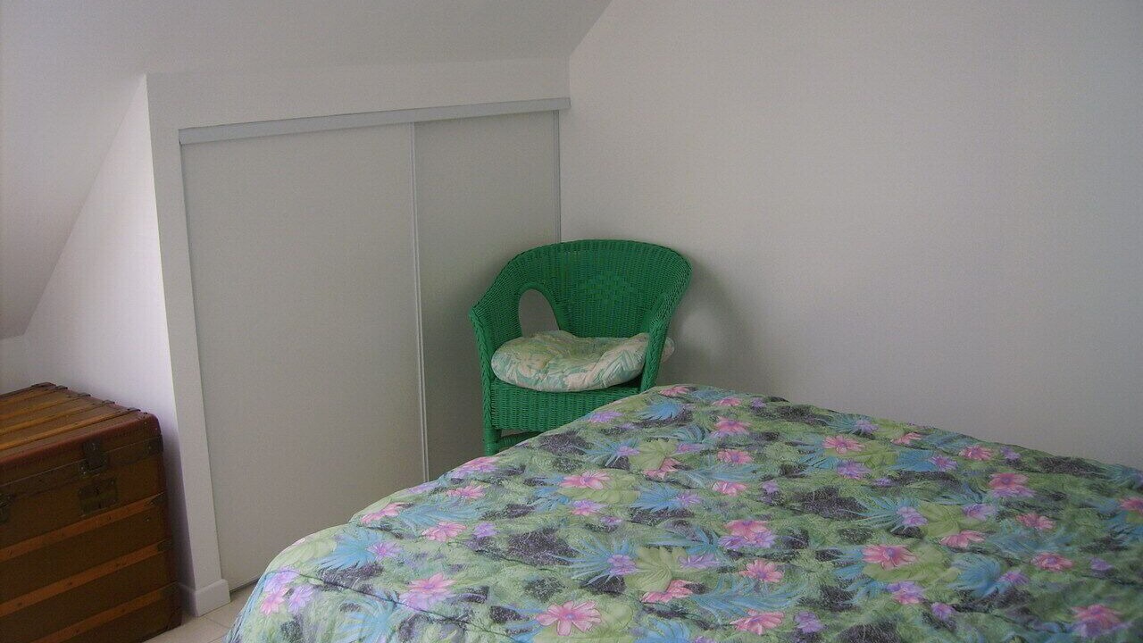 Photo of Bedroom in Batz-sur-Mer