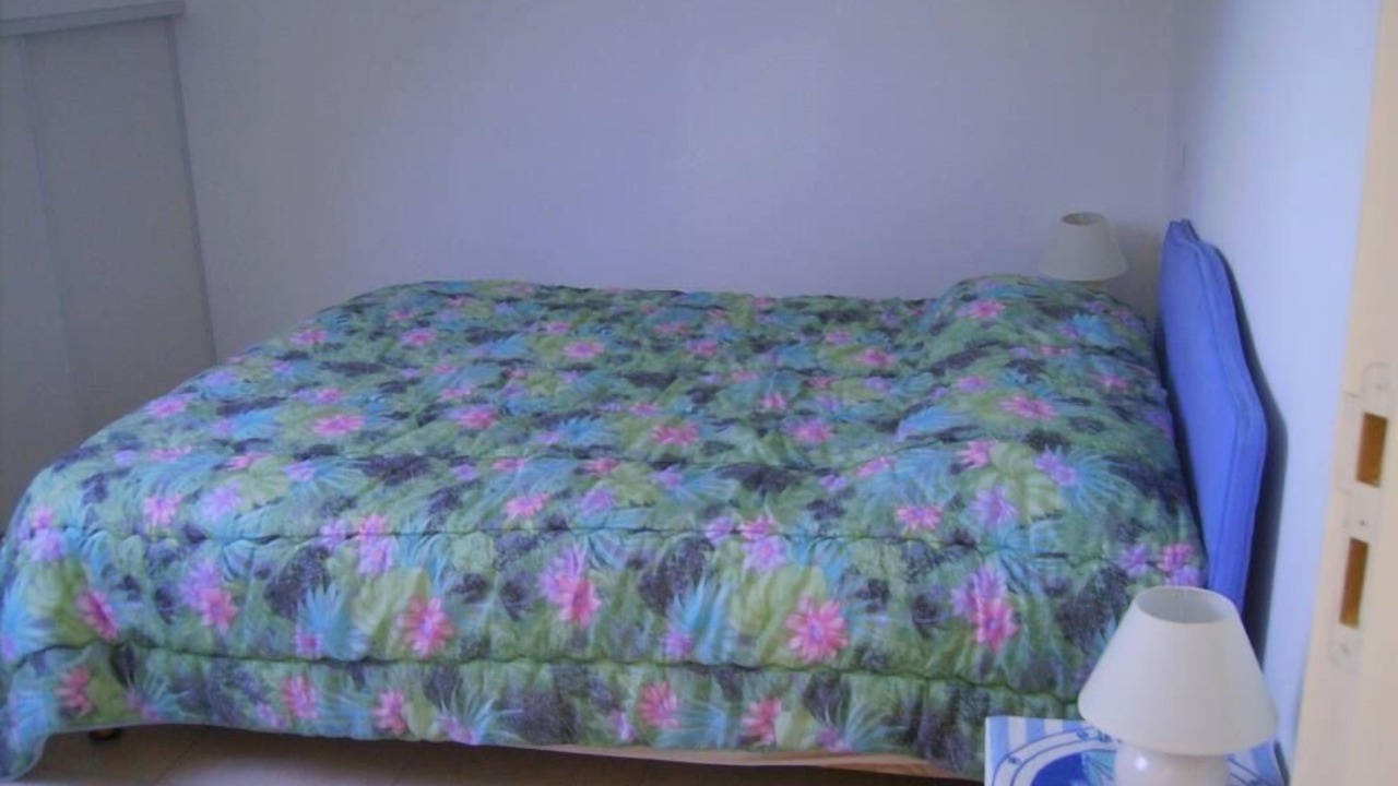 Photo of Bedroom in Batz-sur-Mer