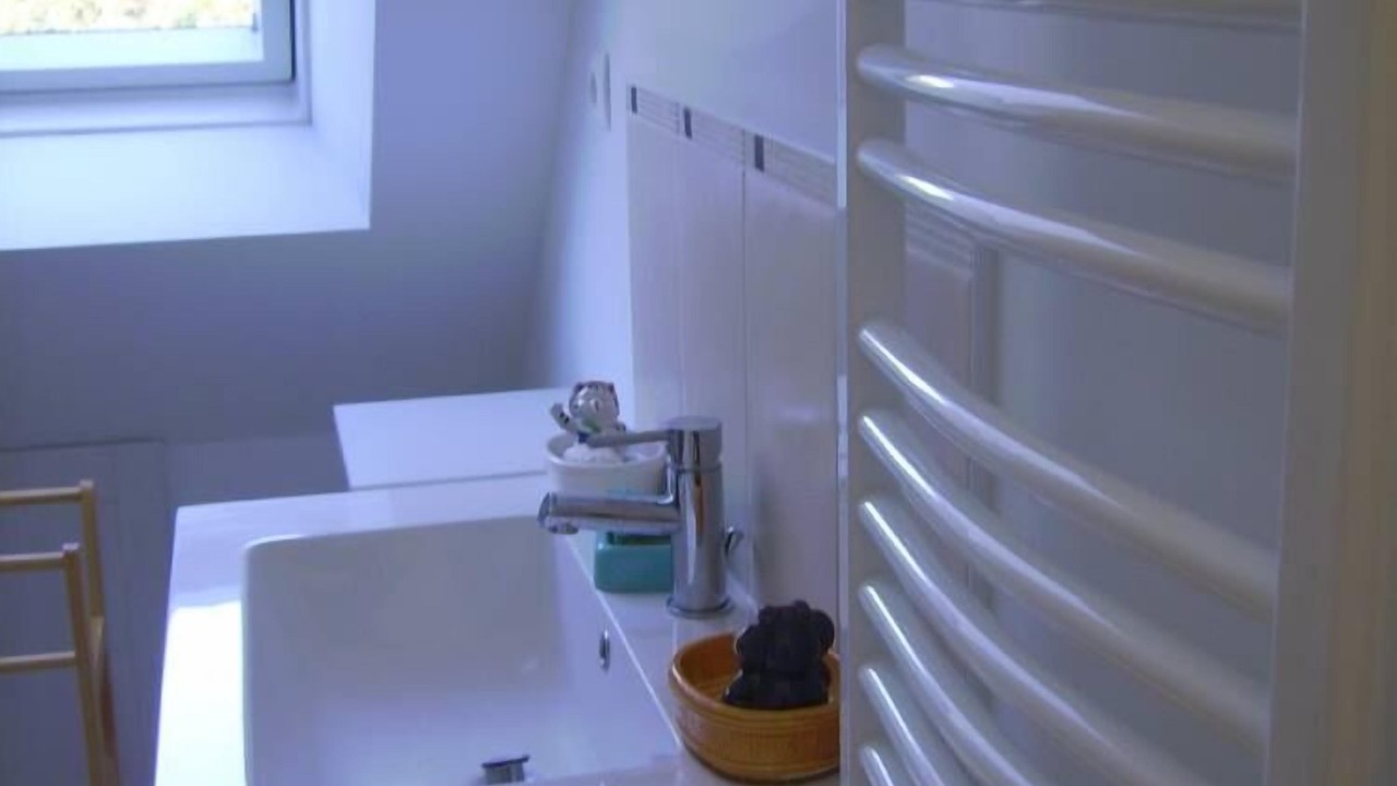 Photo of Bathroom in Batz-sur-Mer