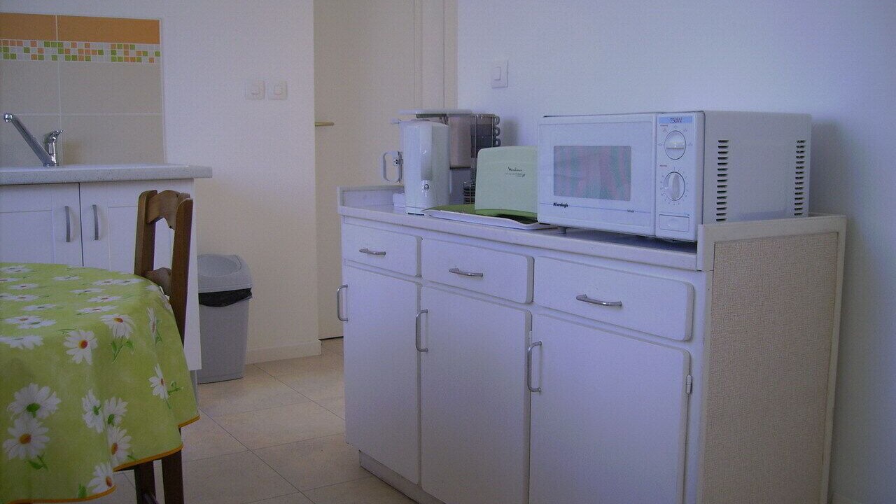 Photo of Kitchen in Batz-sur-Mer