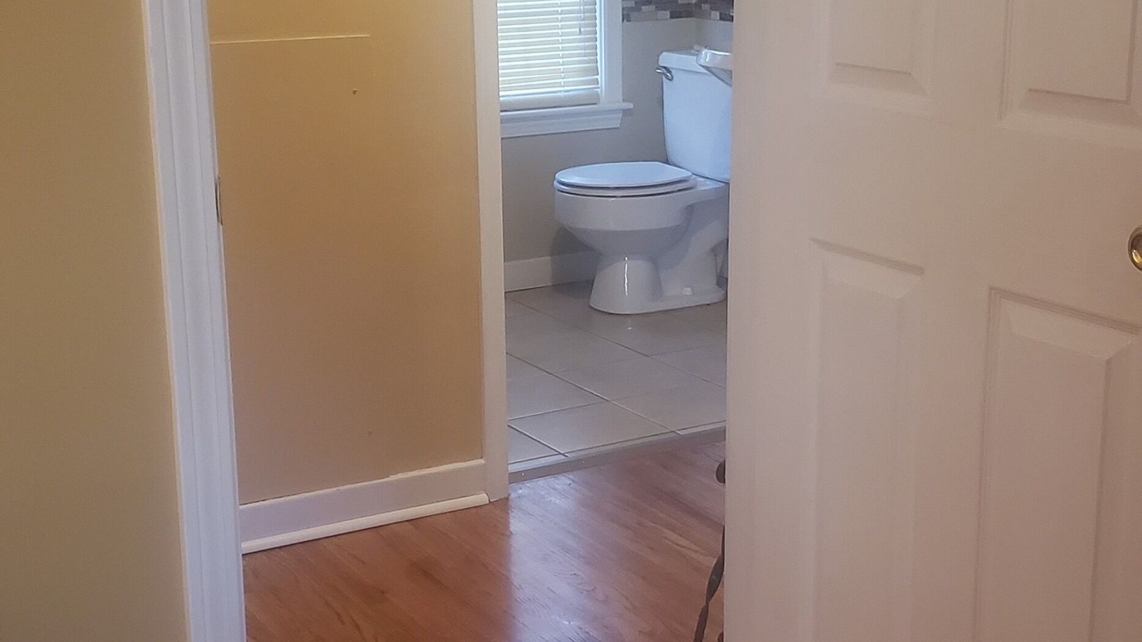 Photo of Bathroom in Amherst