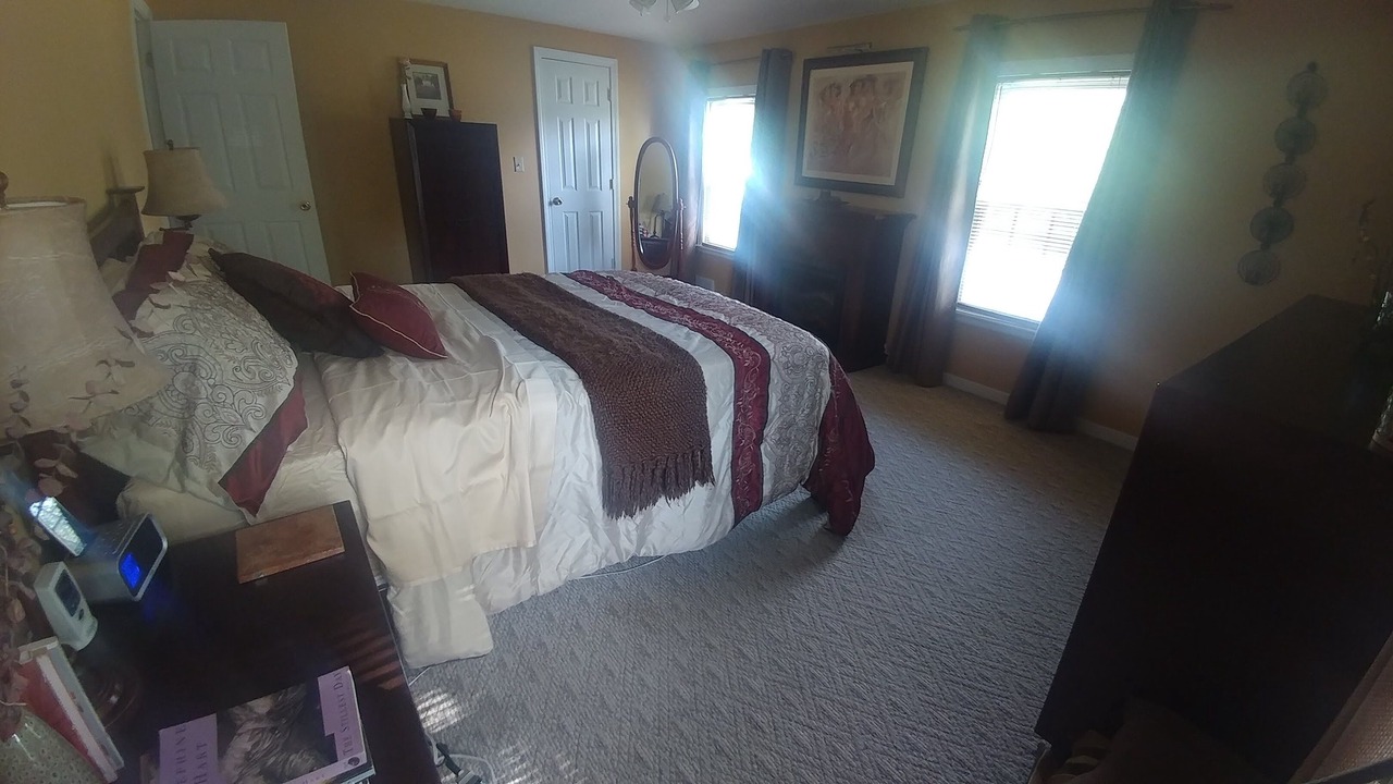 Photo of Bedroom in Amherst