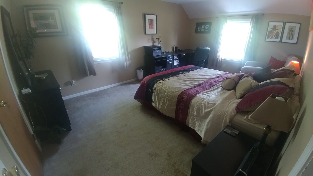 Photo of Bedroom in Amherst