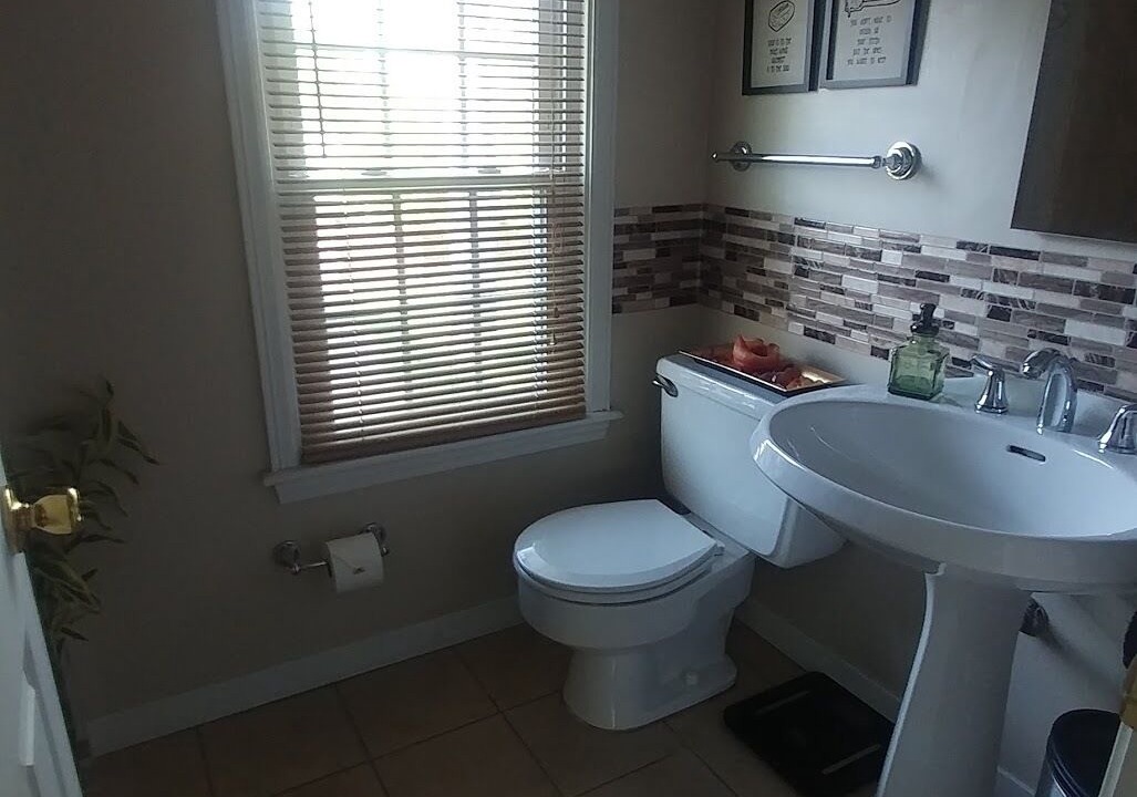 Photo of Bathroom in Amherst