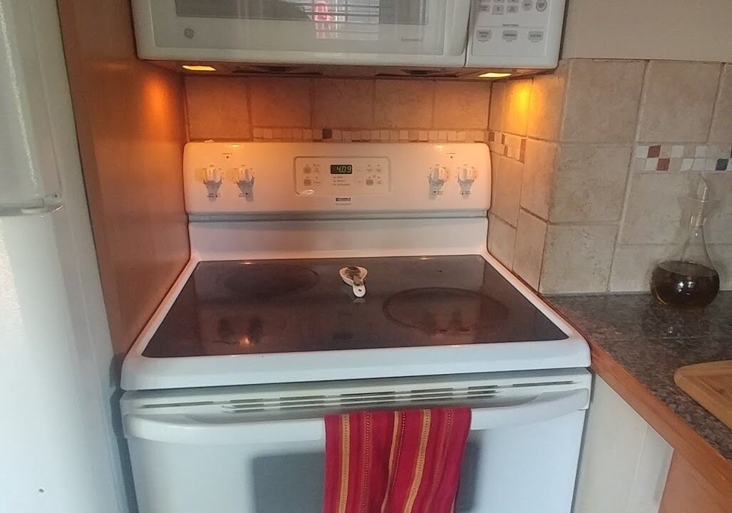Photo of Kitchen in Amherst