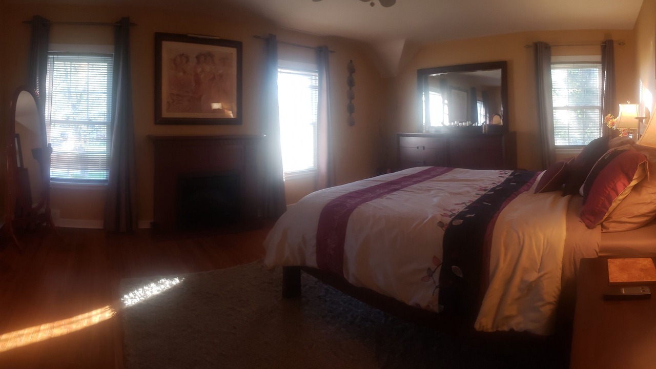 Photo of Bedroom in Amherst