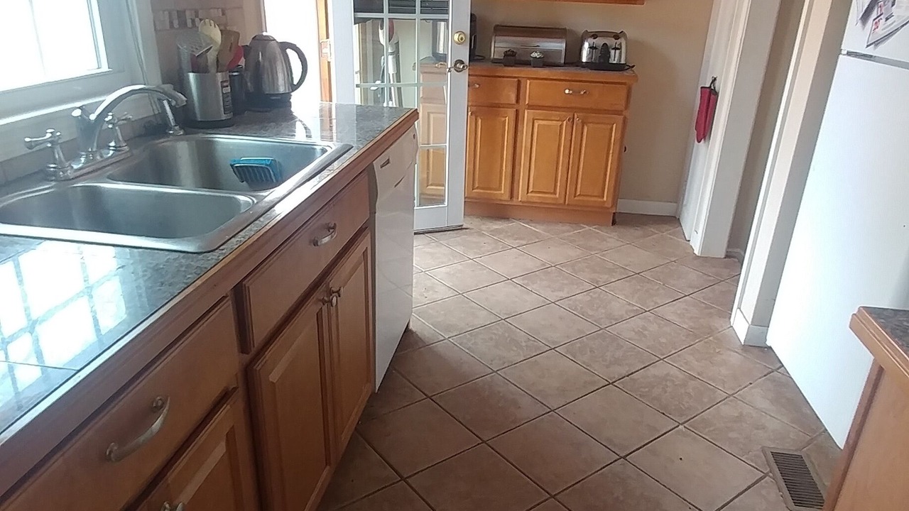 Photo of Kitchen in Amherst