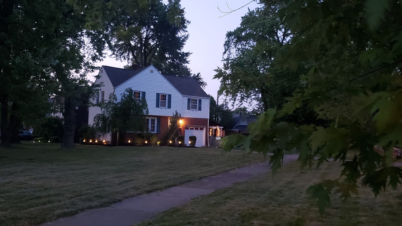 Photo of Outdoor in Amherst