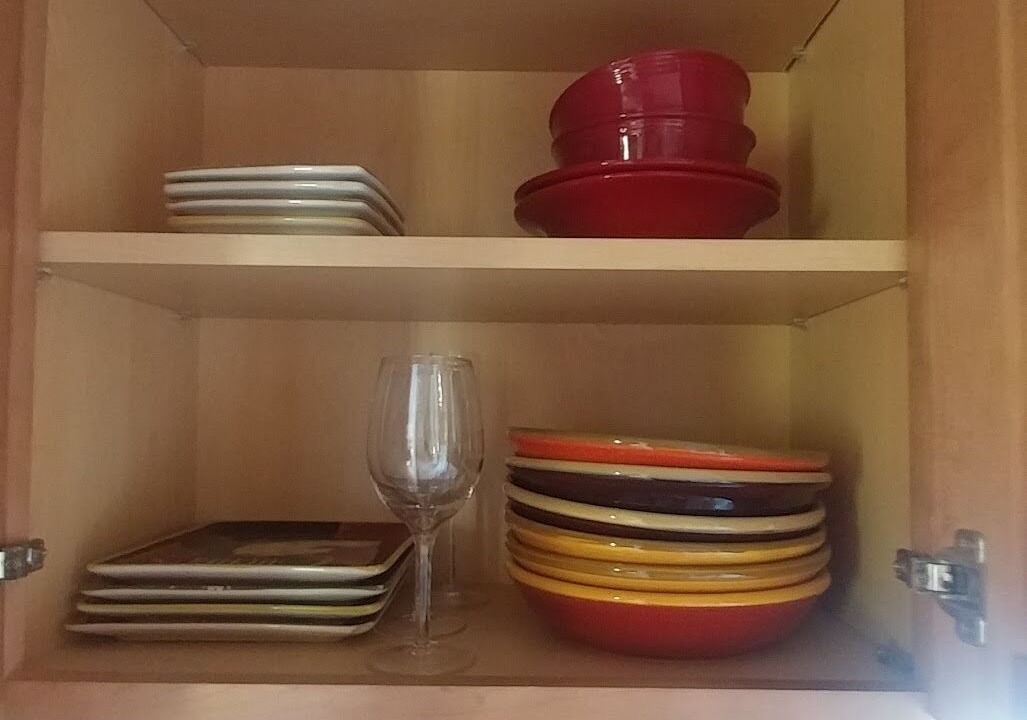 Photo of Kitchen in Amherst