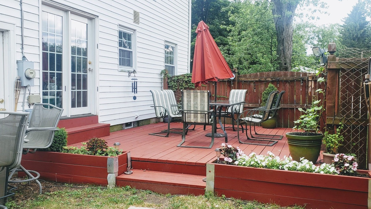 Photo of Outdoor in Amherst