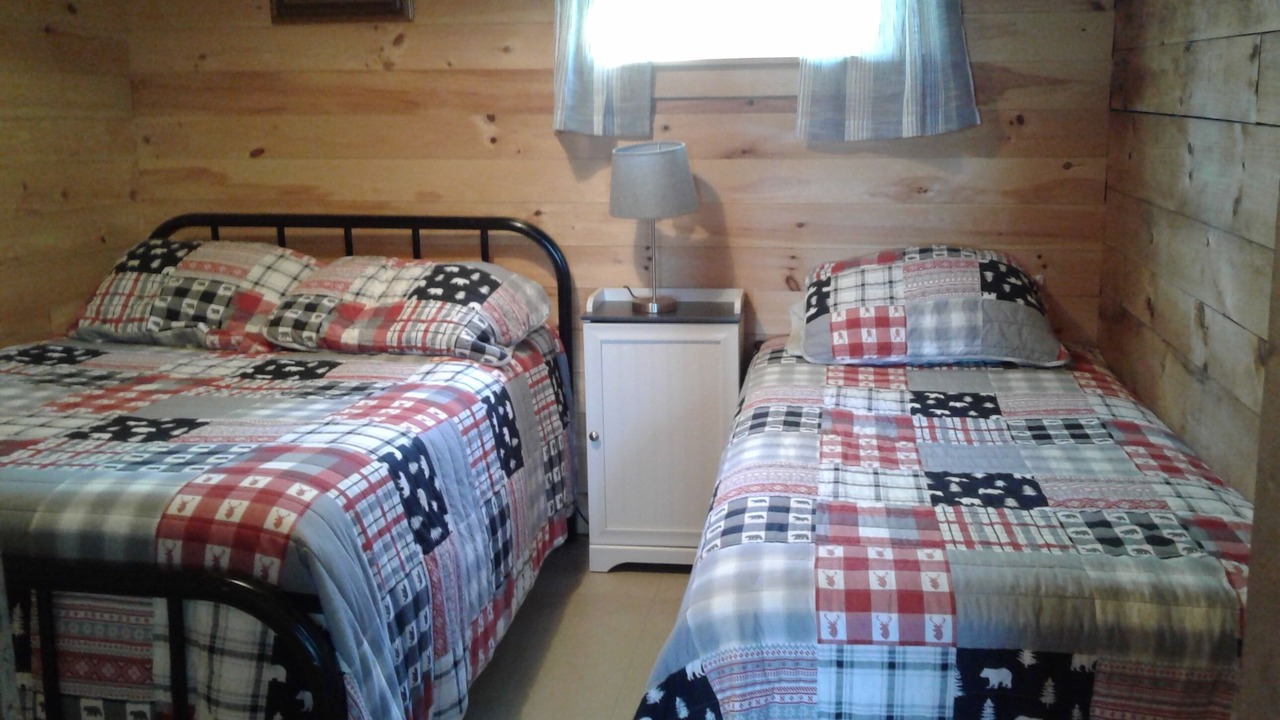 Photo of Bedroom in Franklin