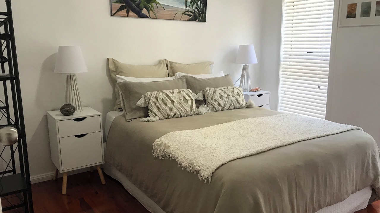 Photo of Bedroom in Soldiers Point
