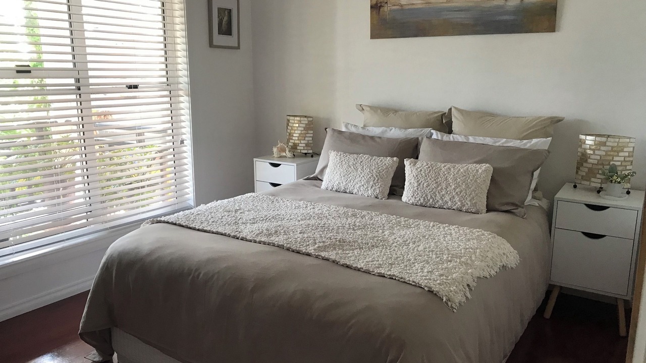 Photo of Bedroom in Soldiers Point