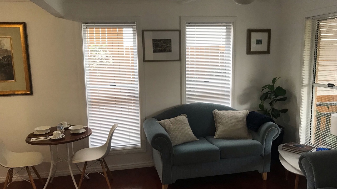 Photo of Livingroom in Soldiers Point