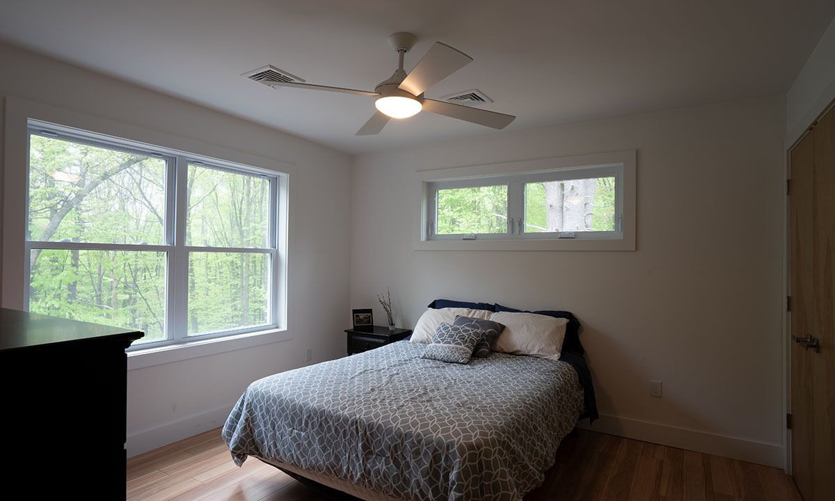 Photo of Bedroom in Kerhonkson