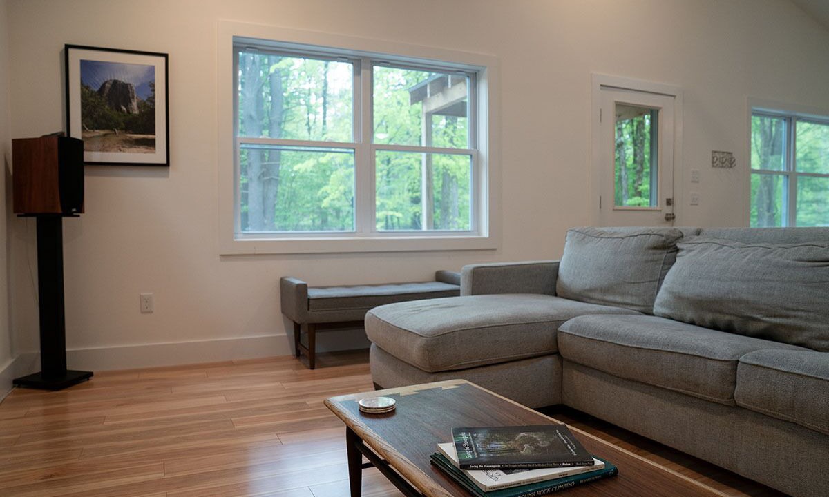 Photo of Livingroom in Kerhonkson