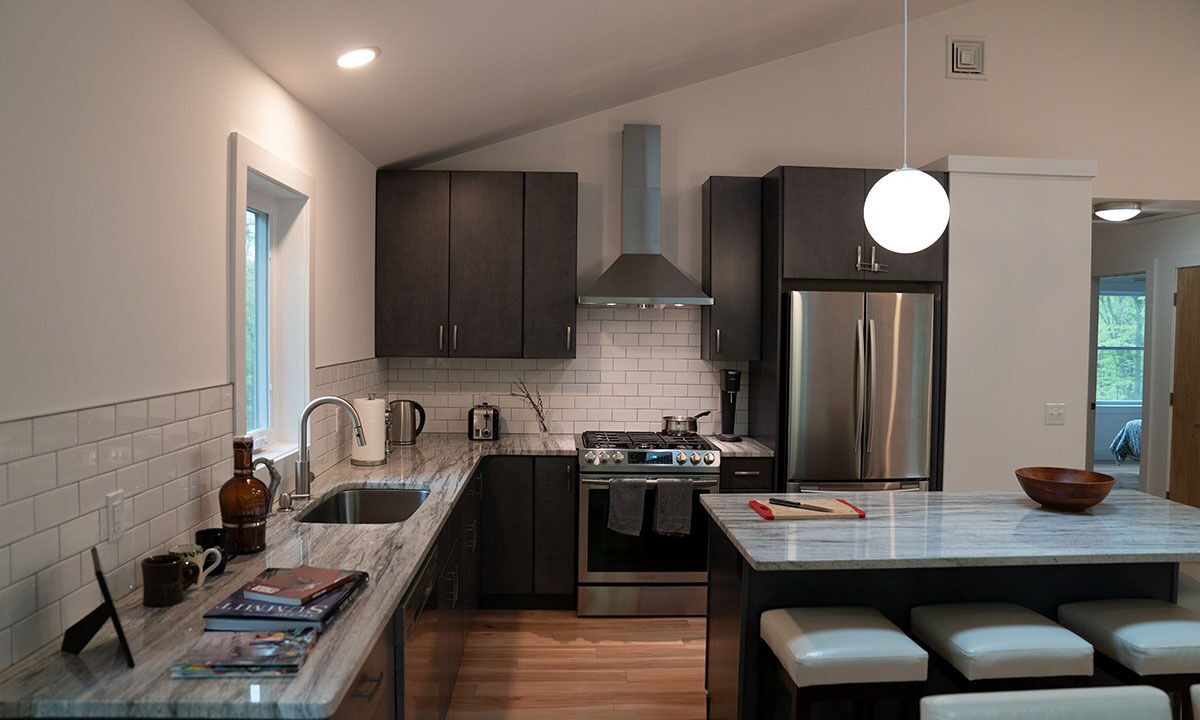 Photo of Kitchen in Kerhonkson