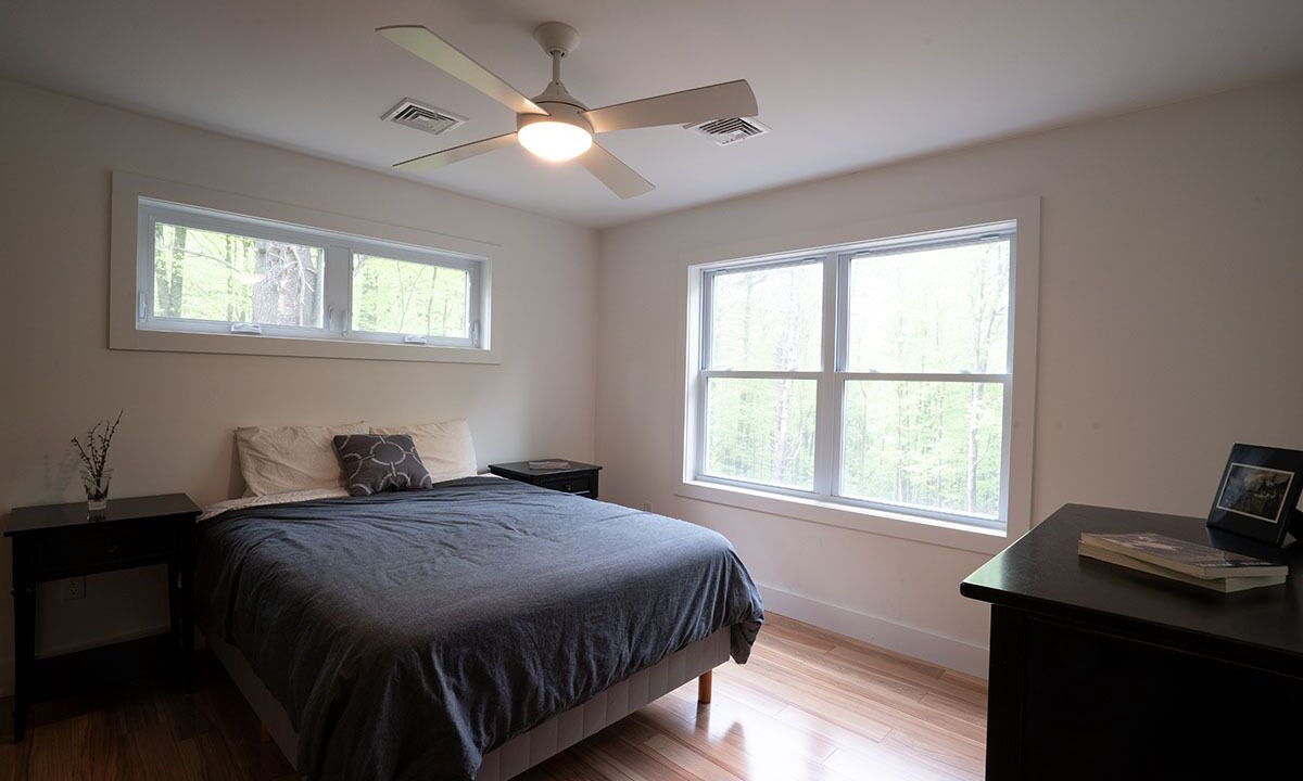 Photo of Bedroom in Kerhonkson