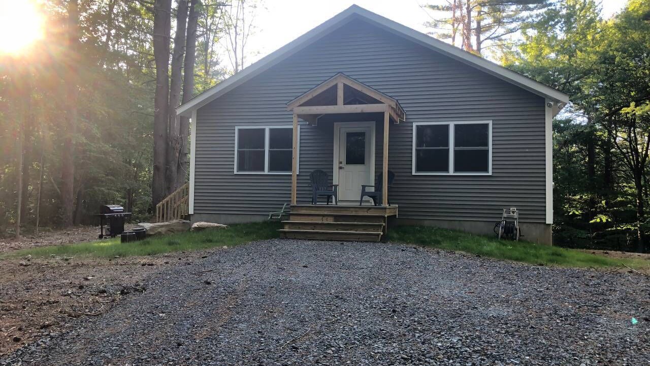 Photo of Outdoor in Kerhonkson