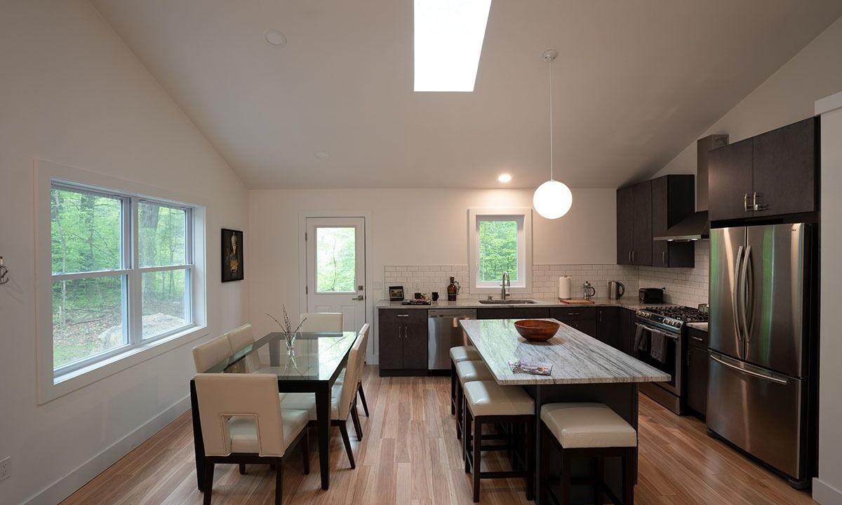 Photo of Kitchen in Kerhonkson