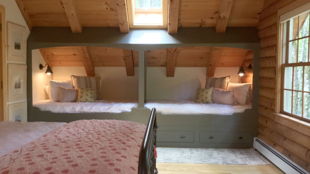 Photo of Bedroom in Weston