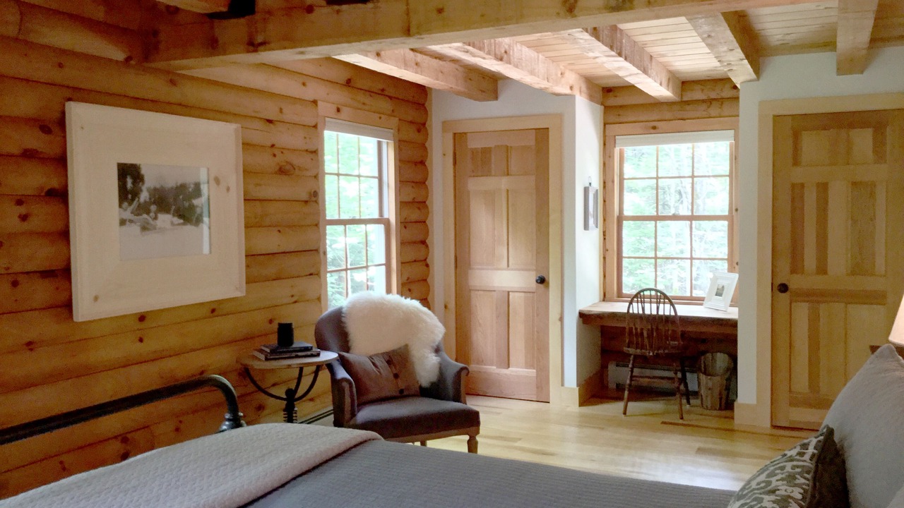 Photo of Bedroom in Weston