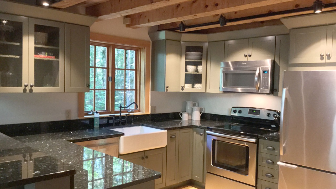 Photo of Kitchen in Weston