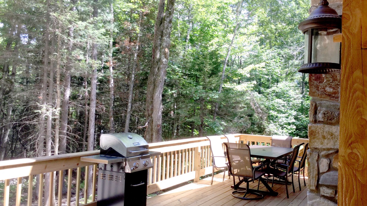 Photo of Outdoor in Weston