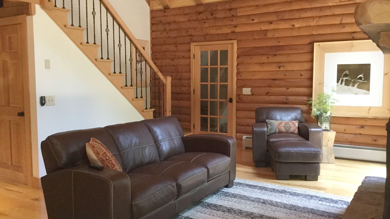 Photo of Livingroom in Weston