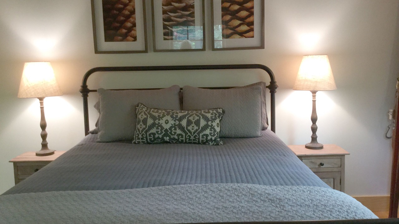 Photo of Bedroom in Weston