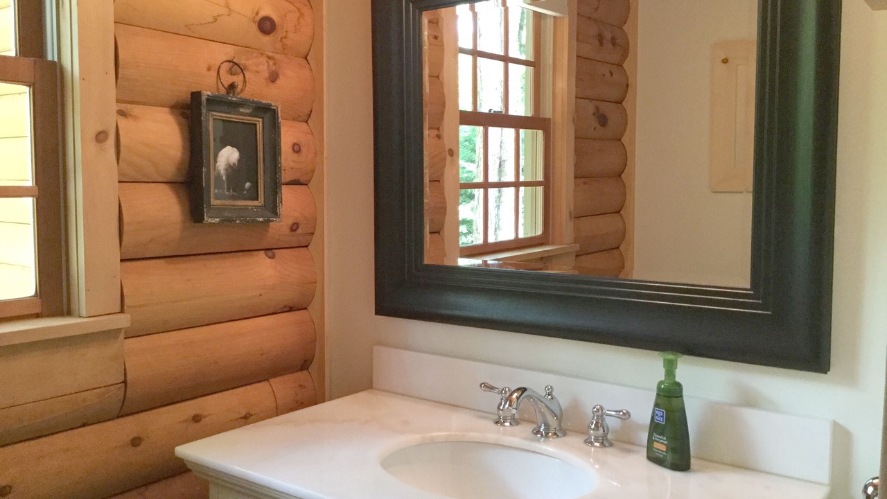 Photo of Bathroom in Weston