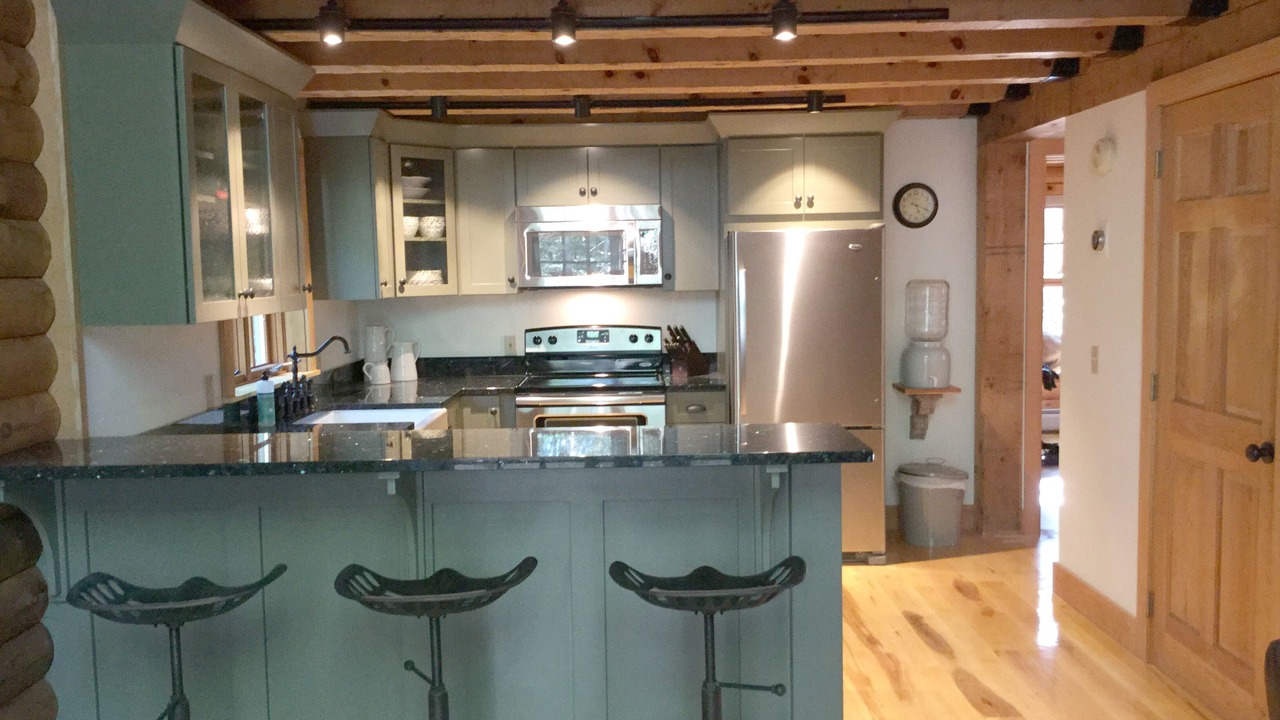 Photo of Kitchen in Weston