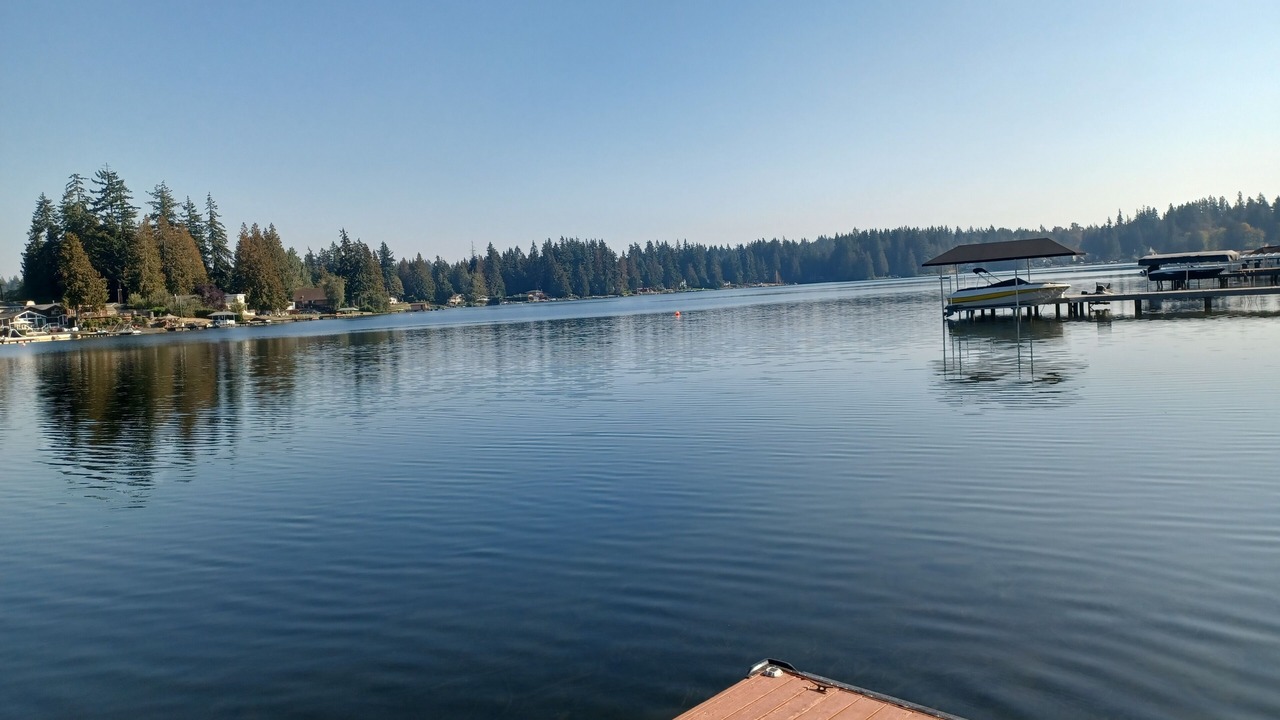 Photo of Outdoor in Lake Goodwin