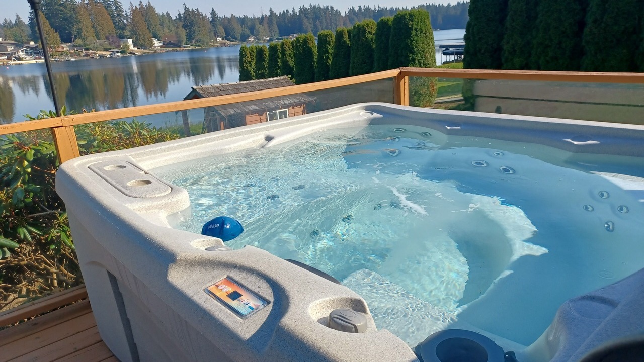 Photo of Others in Lake Goodwin