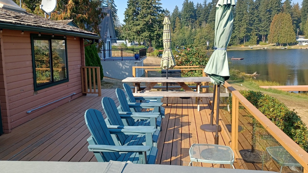 Photo of Others in Lake Goodwin