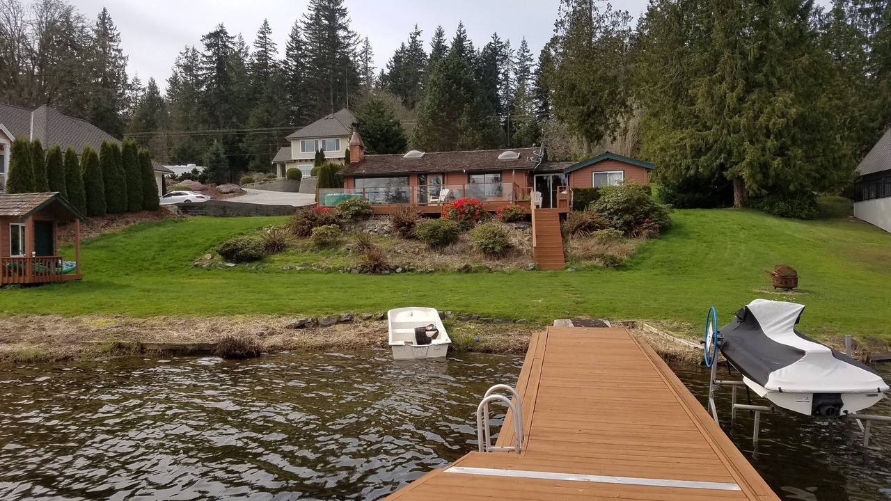 Photo of Outdoor in Lake Goodwin