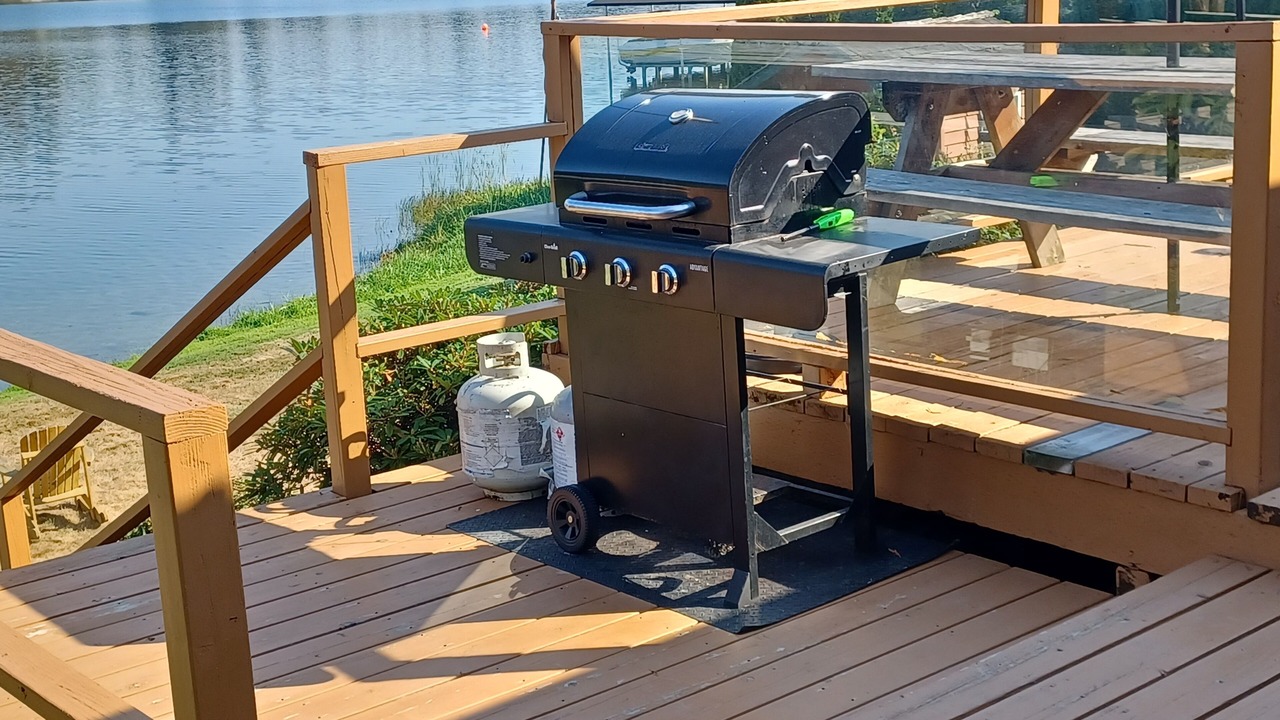 Photo of Others in Lake Goodwin