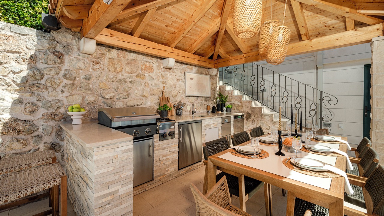 Photo of Outdoor in Zupa dubrovacka