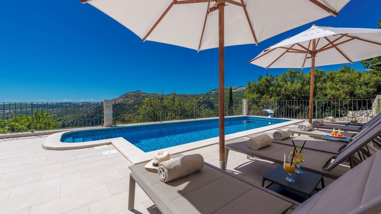 Photo of Outdoor in Zupa dubrovacka