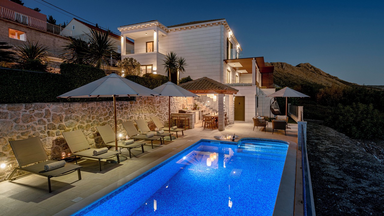 Photo of Outdoor in Zupa dubrovacka
