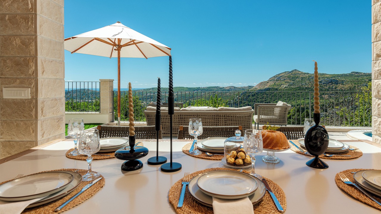 Photo of Outdoor in Zupa dubrovacka