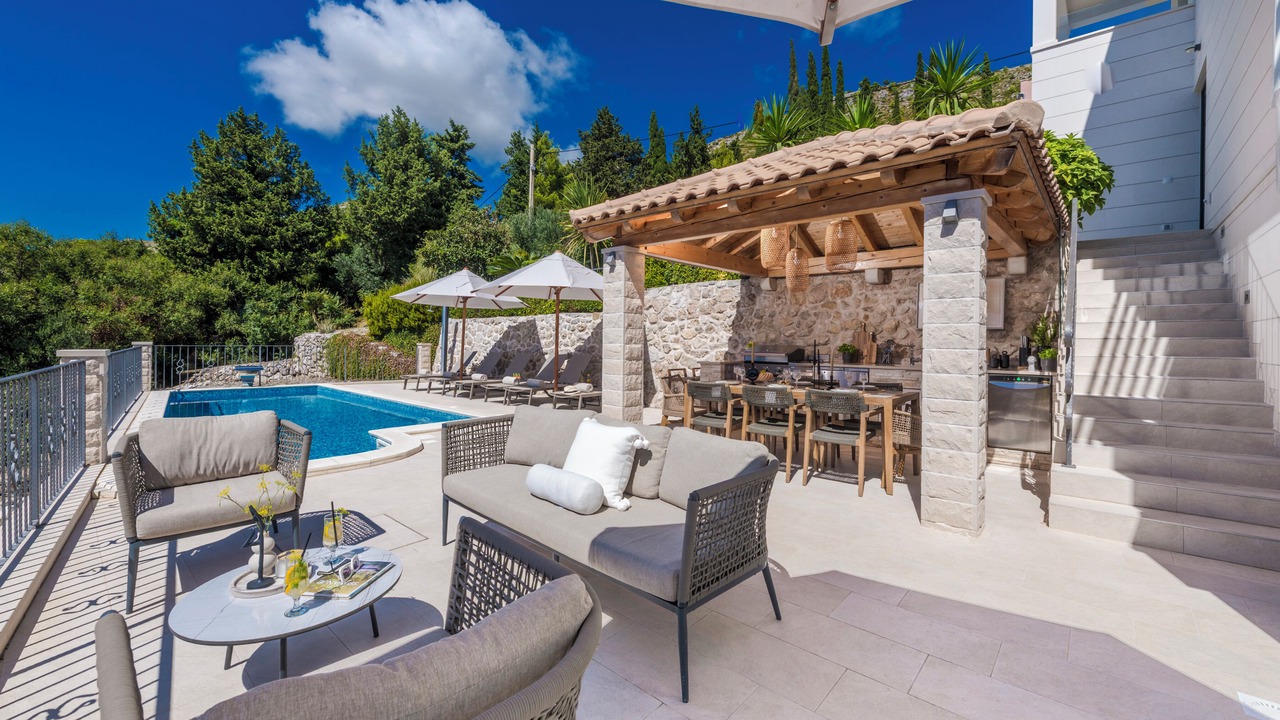 Photo of Outdoor in Zupa dubrovacka