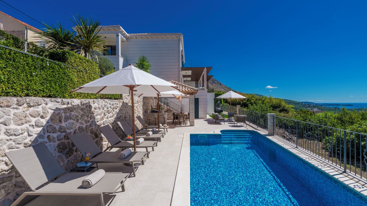 Photo of Outdoor in Zupa dubrovacka